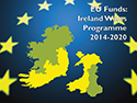 Ireland Wales Programme Logo