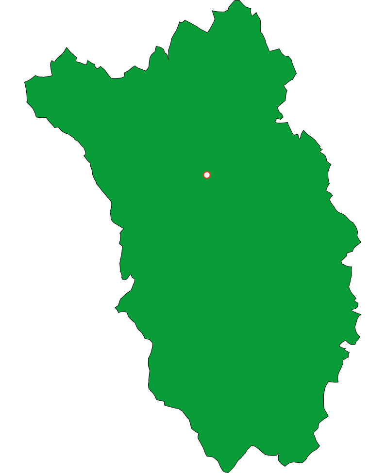 Kilkenny County Map