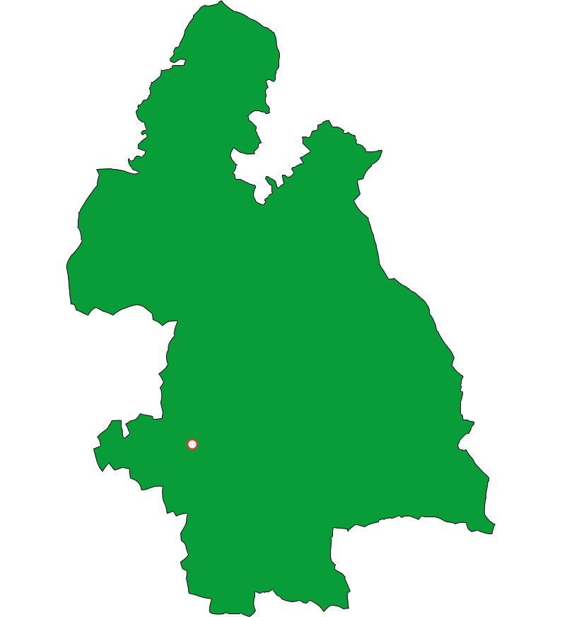 Tipperary County Map